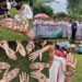 Assembly Elections- 2024 SVEEP Team Reasi organises “Matdata Jagrukta Mehndi Karyakram” to spread voter awareness