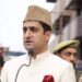 Junaid Azim Mattu resigns from J&K Apni party, cites ideological differences