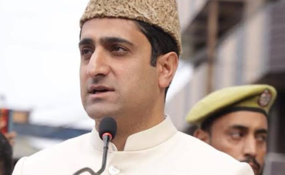Junaid Azim Mattu resigns from J&K Apni party, cites ideological differences