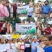 Assembly Elections- 2024 Unique women Horse rally organised at Katra under SVEEP