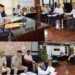 Assembly Elections- 2024 DEO reviews security plan high risk polling stations in Poonch