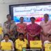 Assembly Elections-2024 Voter sensitisation program organised for students at GDC Basohli
