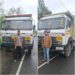 _Illegal extraction & transportation of minerals_ Police seizes 2 vehicles in Kulgam; 2 arrested