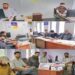 General Elections to Legislative Assembly-2024: MCMC, District Election Media Centre, Election control room Set Up at Kupwara