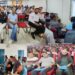 Assembly Elections-2024 First round of training for Presiding Officers, Polling Officers commences in District Kishtwar