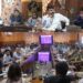 Assembly Elections-2024 General, Police & Expenditure Observers review Election preparedness at Shopian