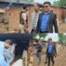 Assembly Elections-2024 Expenditure Observer visits FSTs, SSTs sites & other areas