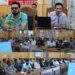 Assembly Elections-2024 Election Training for Micro Observers conducted at Bandipora
