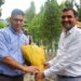 Assembly Elections-2024 Election Expenditure observer reviews working of monitoring team in Poonch District