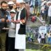 Nigeen Lake Conservation Organization (NLCO) Inaugurates 4th Spring Restoration Project at Sazgaipora Hawal, Srinagar