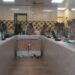 DIG North Kashmir Visits Kupwara, Chairs Crime and Security review meetings for the upcoming Assembly Elections and Paid Tribute to the Martyrs