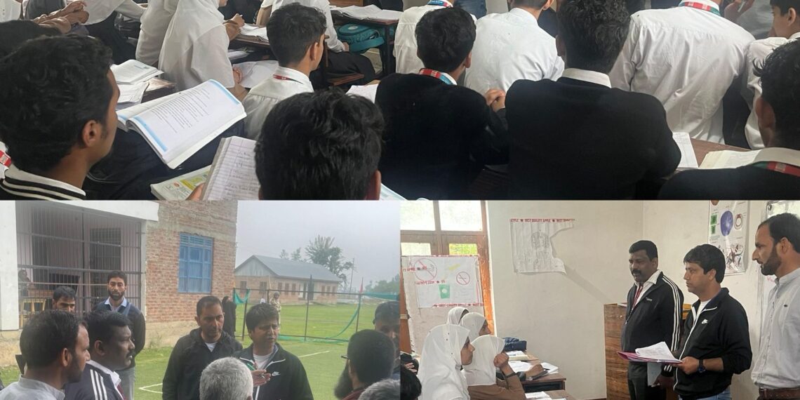 Assembly Elections- 2024 General Observer for 34-Pulwama AC to meet stakeholders at Circuit House, Pulwama
