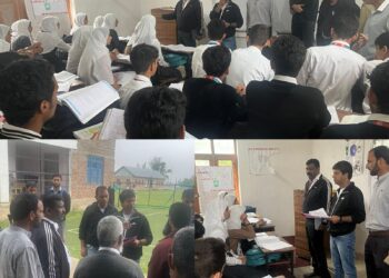 Assembly Elections- 2024 General Observer for 34-Pulwama AC to meet stakeholders at Circuit House, Pulwama