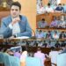 Assembly Elections- 2024 DEO Kulgam reviews Election preparedness