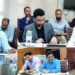 CS takes overview of IT initiatives for public utilities and services