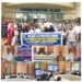 JK Election Deptt conducts awareness program under SVEEP at Govt MAM College