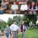 DEO Poonch visits Dina Nath Rafiq Memorial model Govt. Hr. Sec. Schools Girls Poonch (Sheesh Mahal)