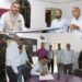 Election Expenditure Observer visits Surankote and Mendhar Assembly Constituencies