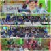 Assembly Elections- 2024; SVEEP Awareness programme held at BMS Katrasoo, Kulgam