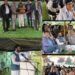 Aga Ruhulla inaugurates GVMUN 2024 at Green Valley Educational Institute