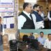 General Elections Assembly-2024: Expenditure Observers for Srinagar District