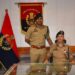 Ghulam Jeelani-JKPS Assumes Charge as SSP Kupwara