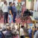 Assembly Elections-2024 Expenditure Observer inspects RO Office, Election Control Room in AC-55