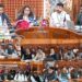 Assembly Elections-2024 Election Observers conduct meeting with representatives of political parties & contesting candidates at Shopian