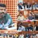 Assembly Elections-2024 General Observer reviews Election preparedness for Zainapora AC Calls for taking concerted efforts to enhance voter turnout