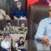 DC reviews security situation in border areas of Samba