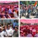 Assembly Elections-2024 Massive Voter Awareness Rally witnesses huge participation of people at Ramnagar