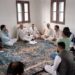BJP General Secretary (Org) Ashok Koul Holds Election Review Meeting in Anantnag.