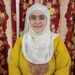 Srinagar’s Urfana Amin selected for National Teachers’ Award