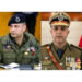 Imtiyaz Hussain posted as SSP Srinagar, Jeelani SSP Kupwara