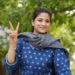 Iltija Mufti files nomination for Bijbehara, highlights importance of PAGD