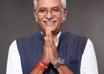 Tourism will give fillip to India’s quest to become third-largest economy: Union minister