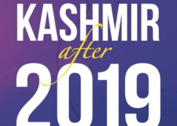 LIFE IN KASHMIR AFTER 2019