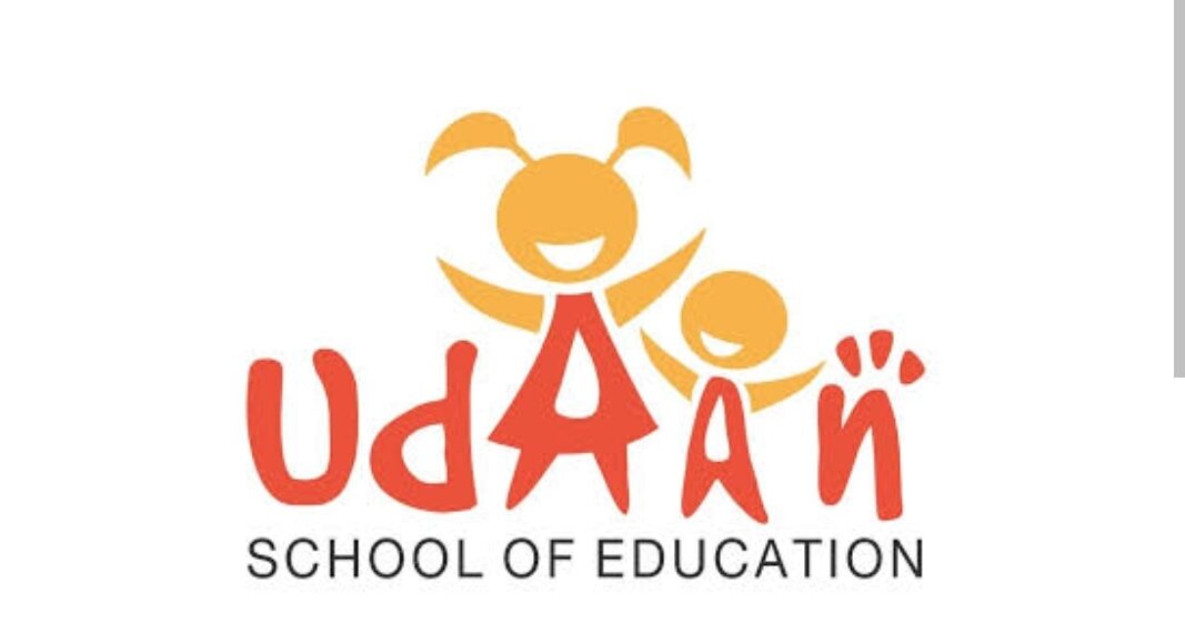 UDAAN SCHOOL: LIGHTING THE PATH FOR ‘DIVYANG’ STUDENTS