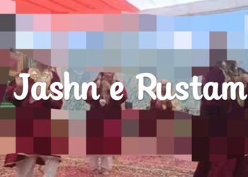 INDIAN ARMY’S JASHN-E-RUSTAM: GRAND FESTIVAL TO PROMOTE CULTURE, TRADITION AND TOURISM