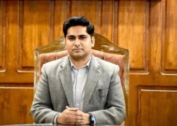 Balidan Stambh ready, to be thrown open for public on Aug 15 : SMC Com