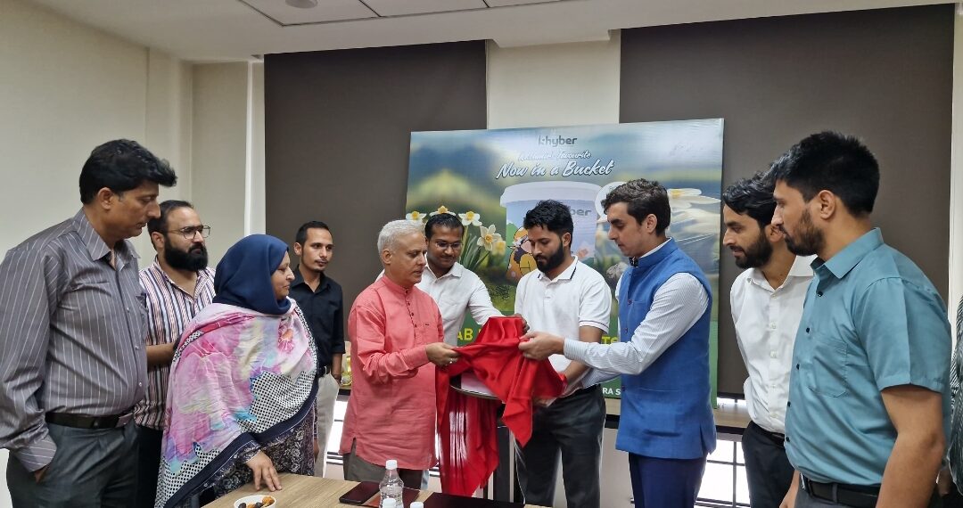 Khyber Agro Pvt. Ltd. Launches New Curd Product in Eco-Friendly Bucket Packaging