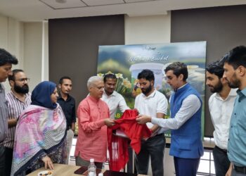 Khyber Agro Pvt. Ltd. Launches New Curd Product in Eco-Friendly Bucket Packaging