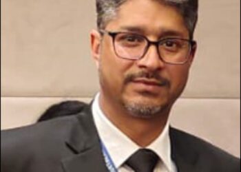 Budgam Bar Association President Javeed Hubbi Joins AIP, Appointed Constituency Incharge for Charar-i-Sharief