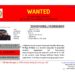 DECLARATION OF CASH REWARD AGAINST A WANTED ACCUSED TERRORIST