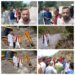 BJP District President Urges Relief and Rehabilitation for Cloudburst-Affected People in Kangan