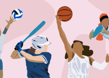 SPORTS AND WOMEN: A KASHMIR STORY
