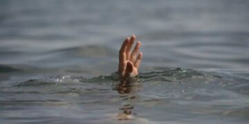 Girl drowns in Kishanganga river while collecting firewood, rescue operation underway