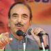 Ghar Wapsi: Ghulam Nabi Azad likely to return to Congress ahead of J&K polls