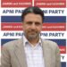 Rafi Mir to fight elections from Pahalgam, Adv Owais Khan from Shopian