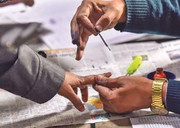 Assembly polls: 279 candidates file nomination papers for Phase-1